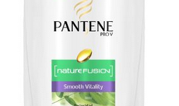 Pantene Pro-V Nature Fusion Shampoo (25.4 oz. Pack of 2): $7.93 + FREE Shipping