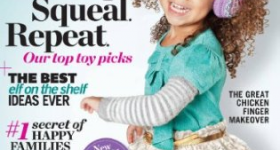 Parenting (Early Years) Subscription $3.99/year