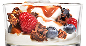 Pinkberry: Free PinkberryGreek every Wednesday in April from 11 a.m.-2 p.m.