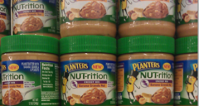 Planters Peanut Butter Coupon | Makes It FREE at Dollar Tree and 99¢ at Walgreens Starting 4/5
