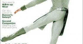 Pointe Magazine deal $5.29/year
