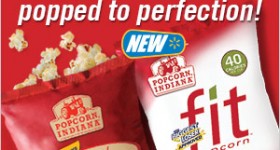 Popcorn Indiana: New Flavors