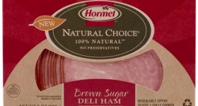 Printable Coupon: $1/2 Hormel Natural Choice Products + Kroger Deal