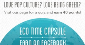 Quiz Yourself on Pop Culture From the Past for 40 Recyclebank Points