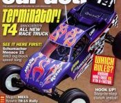 Radio Control Car Action Magazine Deal $20/year