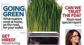 Reader’s Digest Magazine Deal $4.49/year