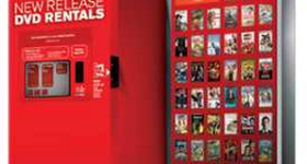 Redbox: Text For a FREE One-Night Game Rental