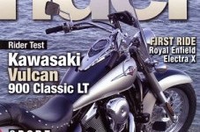 Rider Magazine Subscription Deal $3.99/year