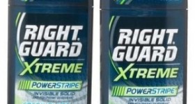 Right Guard Deodorant $0.75 at Walgreens
