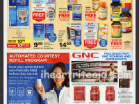 Rite Aid 4/14 – 4/20: Free Bayer Meter, Cheap Scrubbing Bubbles, and Dog Chow