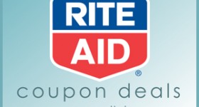 Rite Aid Coupon Matchups | Week of April 14, 2013