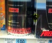 Rite Aid – Free Pure Fuel
