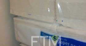 Rite Aid: Simplify Napkins $.46