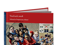 SALE: School Yearbooks / Memory Books Deal!