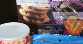 Save Money | 5 Tips for Travel Snacks