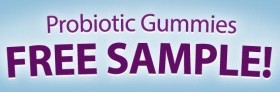 Schiff Probiotic Gummies FREE Sample (Facebook Sample)