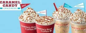 Seattle’s Best Coffee: Vote For Your Favorite