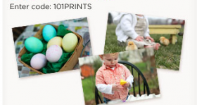 Shutterfly: 101 Free Photo Prints {Pay Shipping}