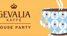 Sign up to host a FREE Gevalia House Party
