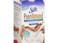 Silk Almond Milk $2.18 at Walmart
