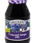 Smucker’s Jelly Coupon – Free at Giant