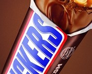 Snickers Bar Coupon – Buy One, Get One Free