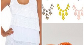 Spring Wardrobe Spruce Up Idea for Under $40