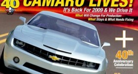 Super Chevy Magazine Subscription Deal $3.99/year
