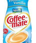Target – Coffee-Mate Creamer $.75