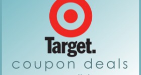 Target Coupon Deals | Week of April 7, 2013