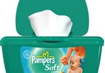 Target – Pampers Wipes $1.00