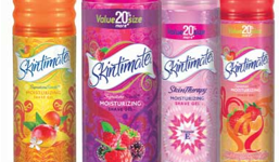 Target: Skintimate Shaving Gels or Cremes $1.22