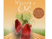 The Complete Wizard of Oz Collection $0.95 (Kindle eBooks)