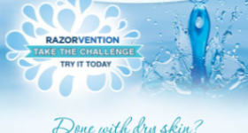 This Week in Review: Free Schick Razor, Half-Priced Sonic Drinks, Free Kids’ Bowling, plus more!