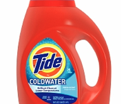 Tide Detergent Coupons – Save $2.30