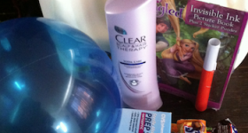 Today’s Reader Shopping Trip to CVS