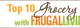 Top 10 Grocery Store Deals for April 3-9