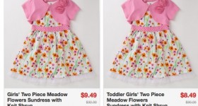 Totsy – Easter Blowout Sale Continues, up to 90% off