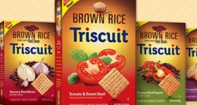Triscuit Coupon – Save $1.00/1