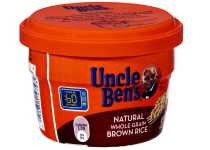 Uncle Ben’s Brown Rice Bowls $0.50 at Walmart