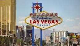 Vegas Road Trip