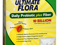 Walgreens – $3.00 Ultimate Flora Probiotics Moneymaker