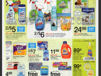Walgreens 4/7 – 4/13: Cheap or Free Wet N Wild, Cheap Butterball Turkey Bacon, GM Cereal and 5000pts wyb $30! (4/7 only)