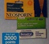 Walgreens – Band-Aids  $.99