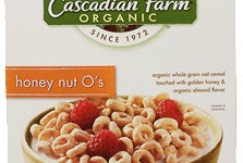 Walgreens: Cascadian Farms cereal for $0.49 (starting Sunday)