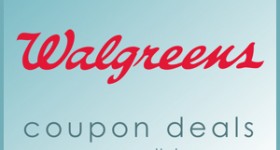 Walgreens Coupon Matchups | Week of April 14, 2013