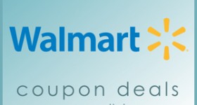 Walmart Coupon Deals | Week of April 3, 2013