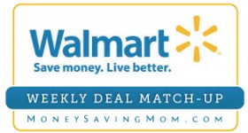 Walmart: Current Deals