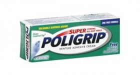 Walmart: FREE Super Poligrip + Money Maker