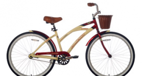 Walmart: Nice Values on Bikes for the Whole Family